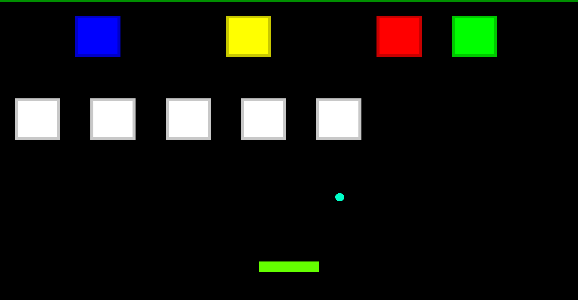 Breakout by HuskyHawks gameplay